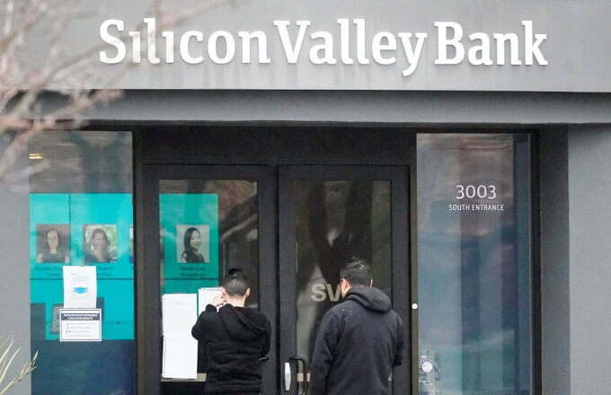 Silicon Valley Bank (SVB) collapse - Another bank failure, lessons not learnt